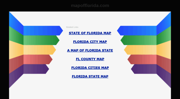 mapofflorida.com