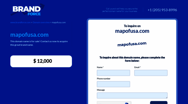 mapofusa.com