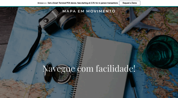 maponthego.com