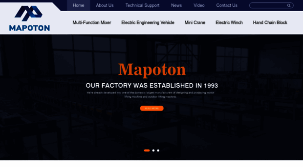 mapoton.com