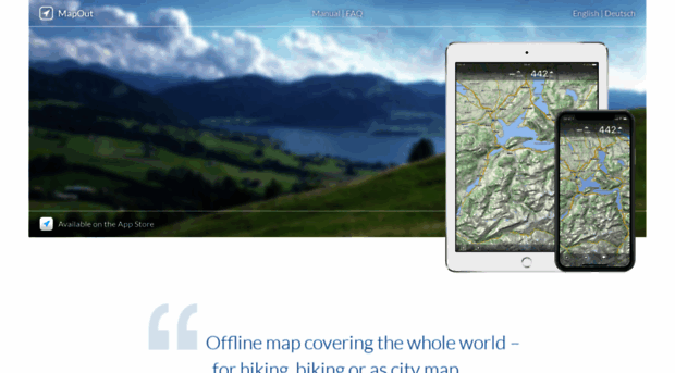 mapout.app