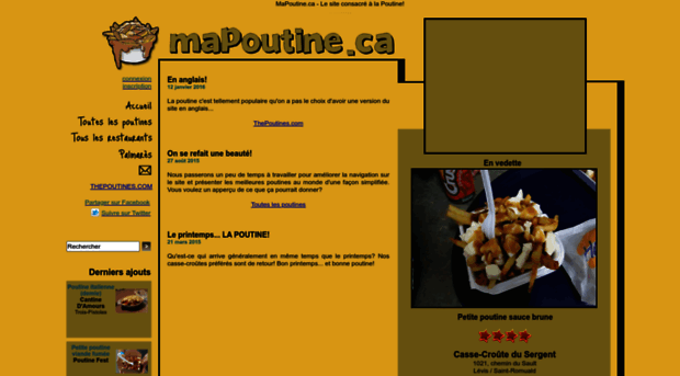 mapoutine.ca