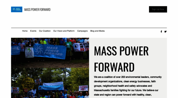 mapowerforward.com