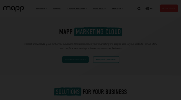 mapp.com