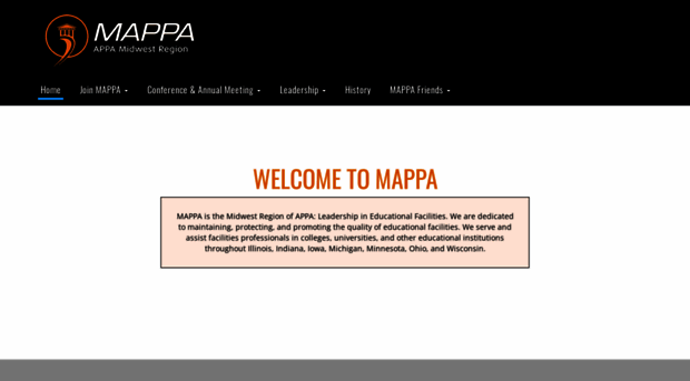 mappa.appa.org