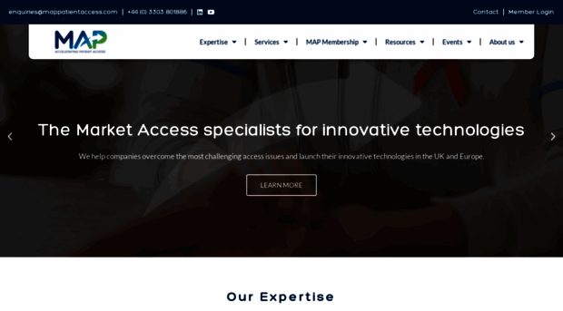 mappatientaccess.com