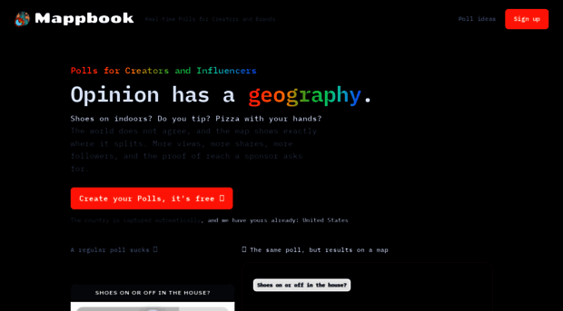 mappbook.com