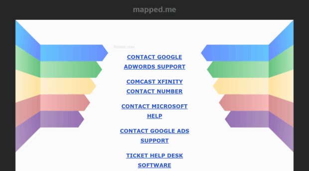 mapped.me