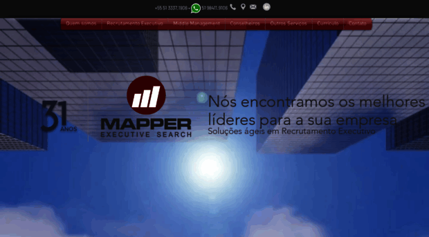 mapper.com.br