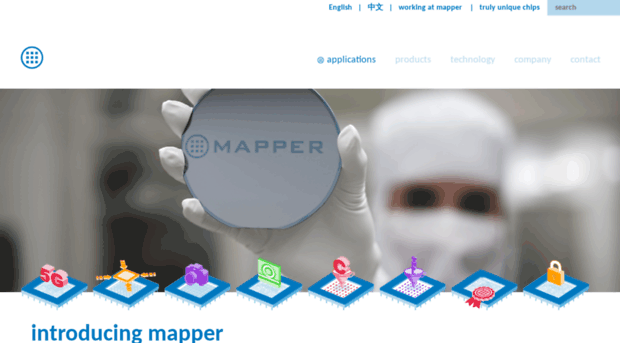 mapper.nl