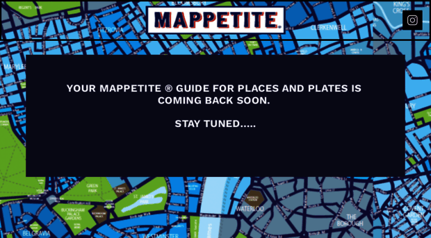 mappetite.com