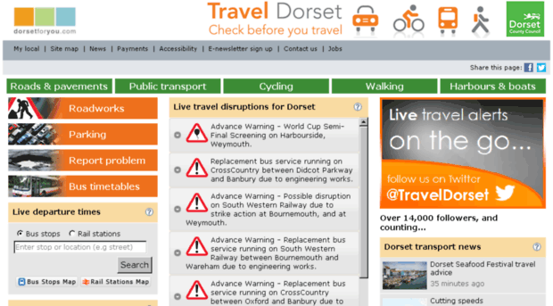 mapping.dorsetforyou.gov.uk