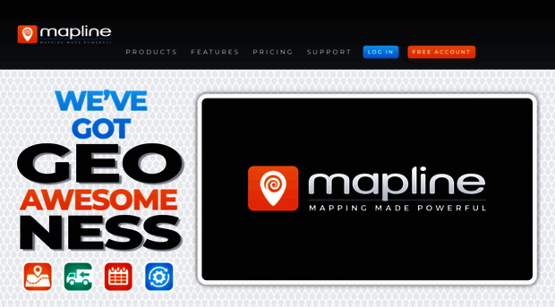 mapping.mapline.com