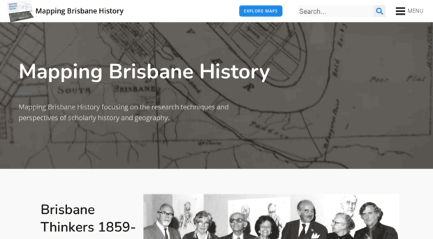 mappingbrisbanehistory.com.au