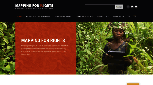 mappingforrights.org
