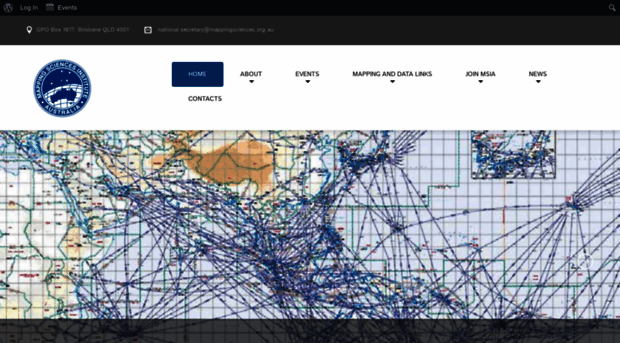 mappingsciences.org.au