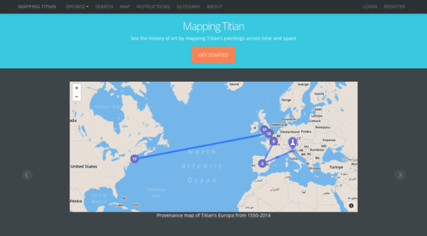 mappingtitian.org