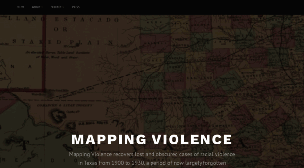 mappingviolence.com