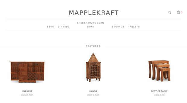 mapplekraft.com