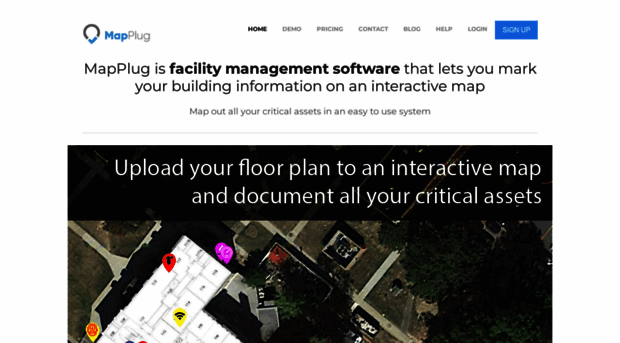mapplug.com