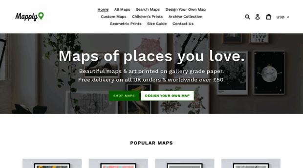 mapply.co