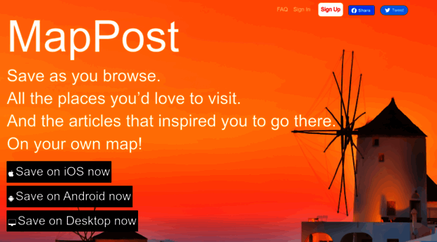 mappostit.com