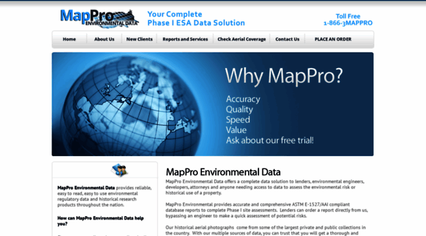 mapproenv.com