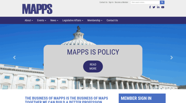 mapps.org