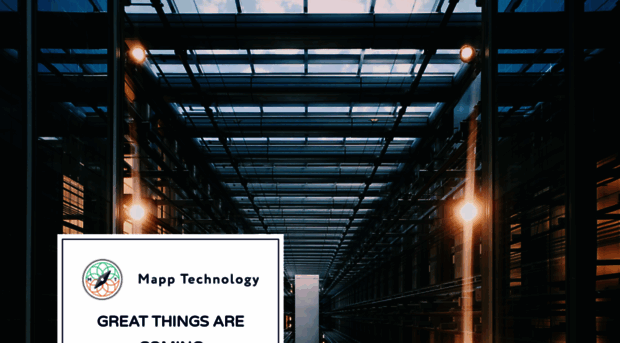 mapptechnology.com