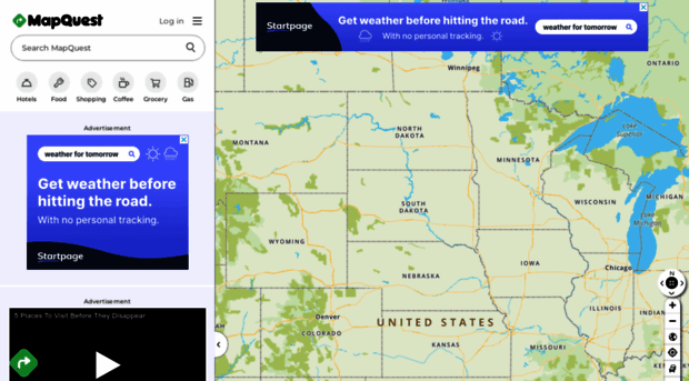 mapquest.co
