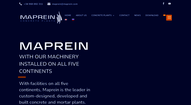 maprein.com