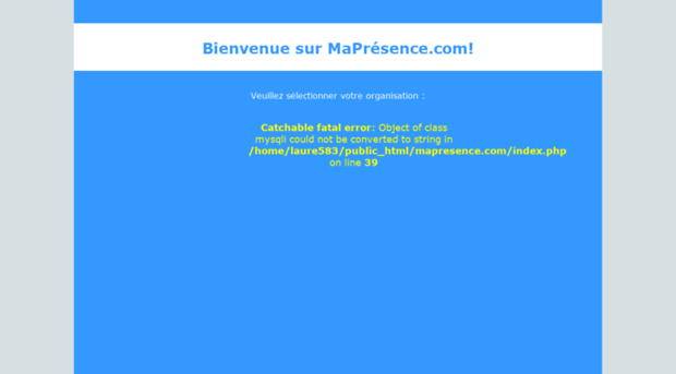 mapresence.com