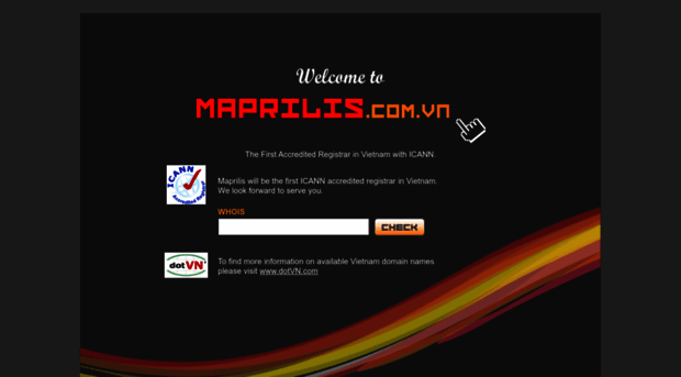 maprilis.com.vn