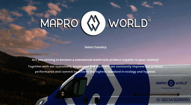 maproworld.com