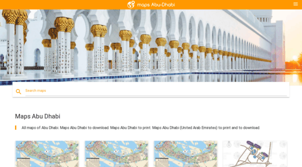 maps-abu-dhabi.com