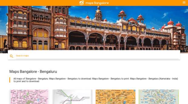 maps-bangalore.com