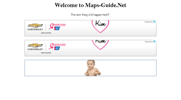 maps-guide.net
