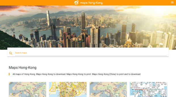 maps-hong-kong.com