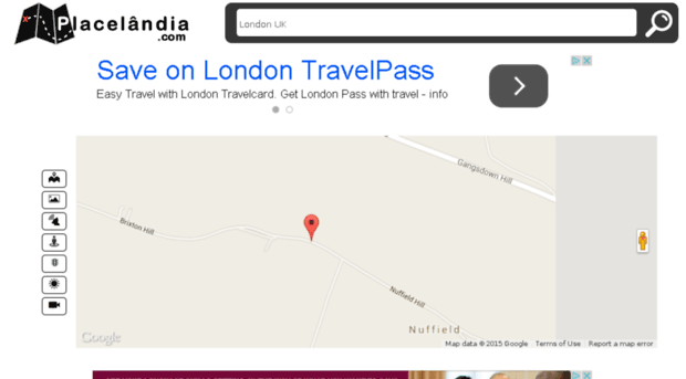 maps-london.uk