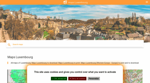 maps-luxembourg-lu.com