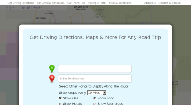 maps-n-directions.com