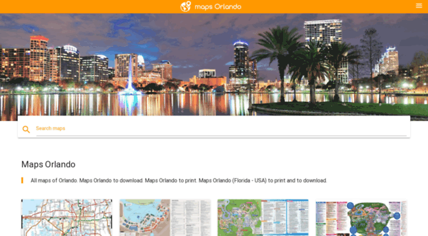 maps-orlando.com