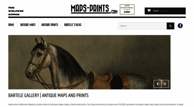 maps-prints.com