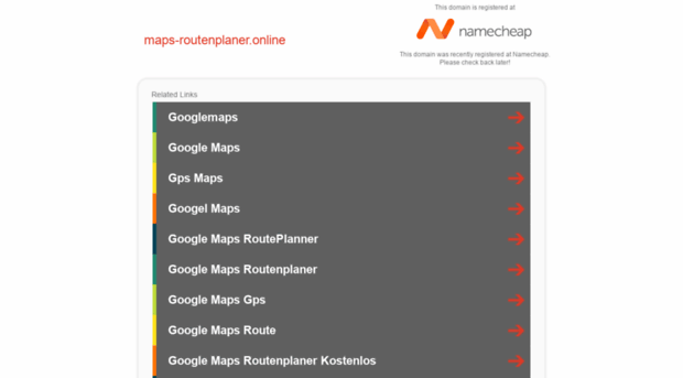 maps-routenplaner.online