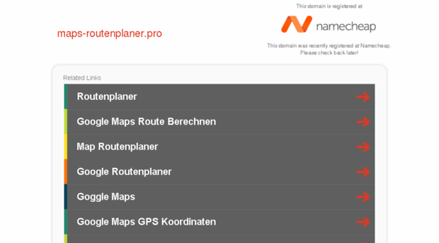 maps-routenplaner.pro