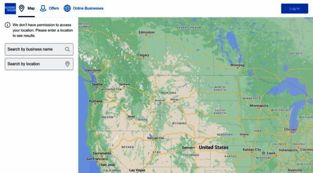 maps.americanexpress.com