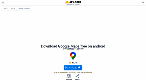 maps.apk.gold