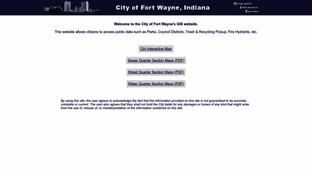 maps.cityoffortwayne.org