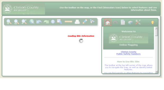 maps.clinton-county.org