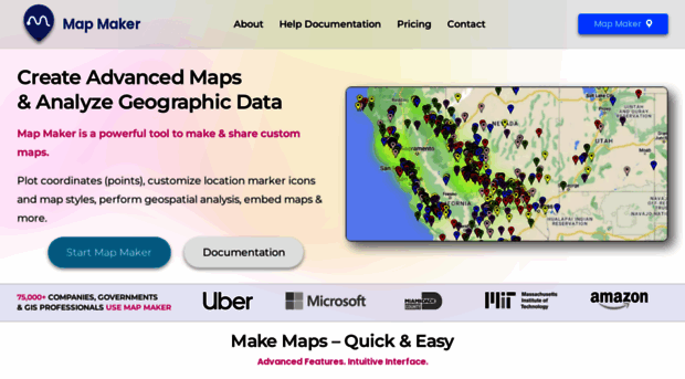 maps.co